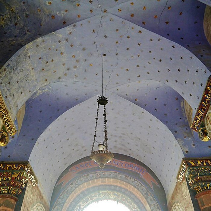 Photo de Église Notre-Dame de Rivière