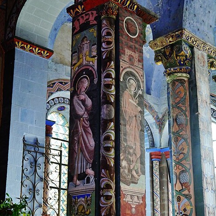 Photo de Église Notre-Dame de Rivière