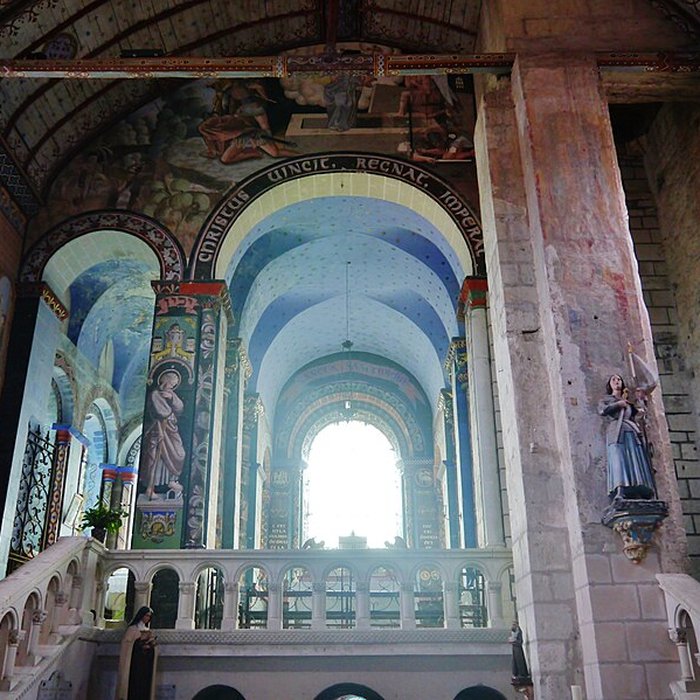 Photo de Église Notre-Dame de Rivière