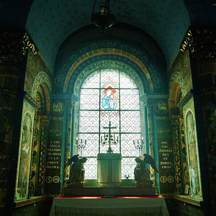 Photo de Église Notre-Dame de Rivière