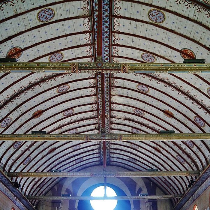 Photo de Église Notre-Dame de Rivière