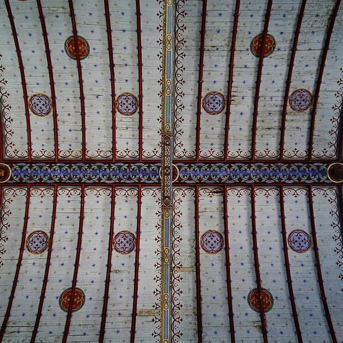 Photo de Église Notre-Dame de Rivière