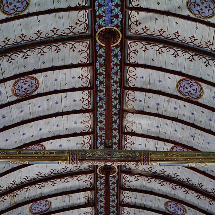 Photo de Église Notre-Dame de Rivière