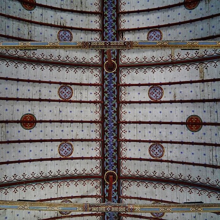 Photo de Église Notre-Dame de Rivière