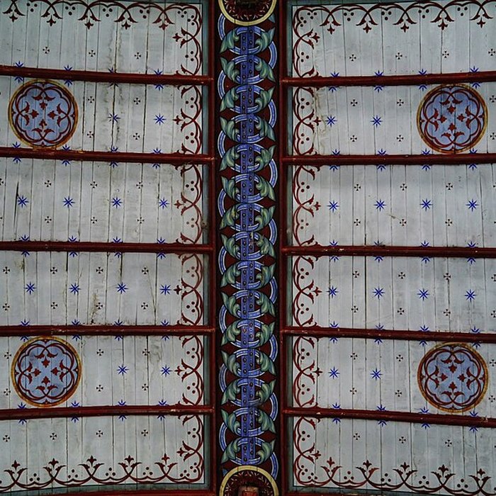 Photo de Église Notre-Dame de Rivière