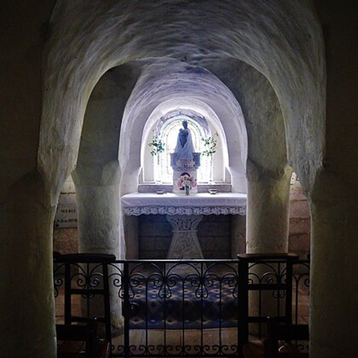 Photo de Église Notre-Dame de Rivière