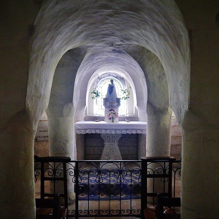 Photo de Église Notre-Dame de Rivière