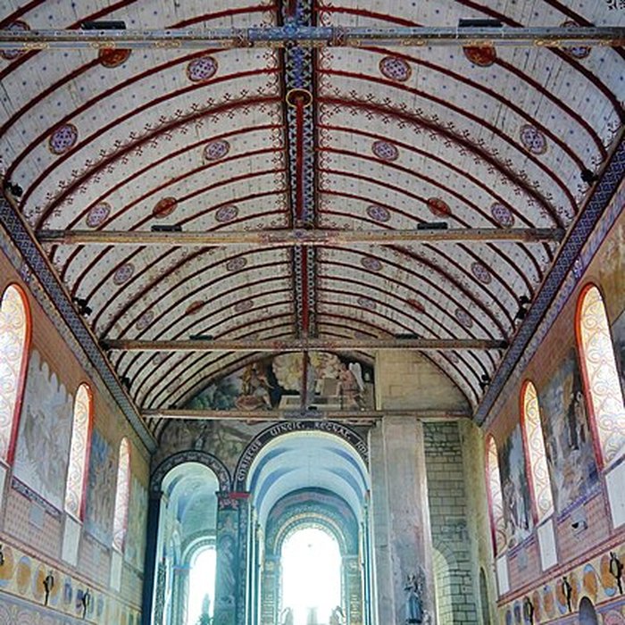 Photo de Église Notre-Dame de Rivière