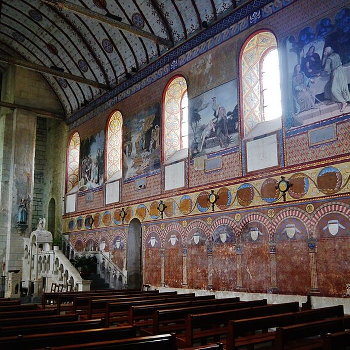 Photo de Église Notre-Dame de Rivière