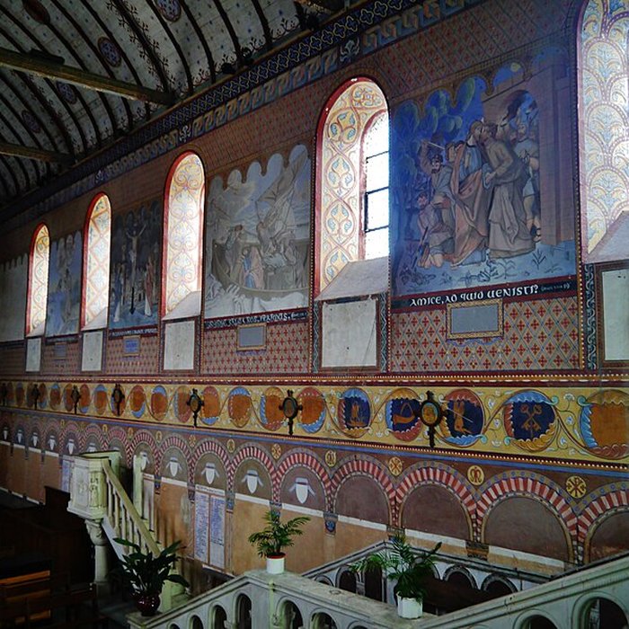 Photo de Église Notre-Dame de Rivière