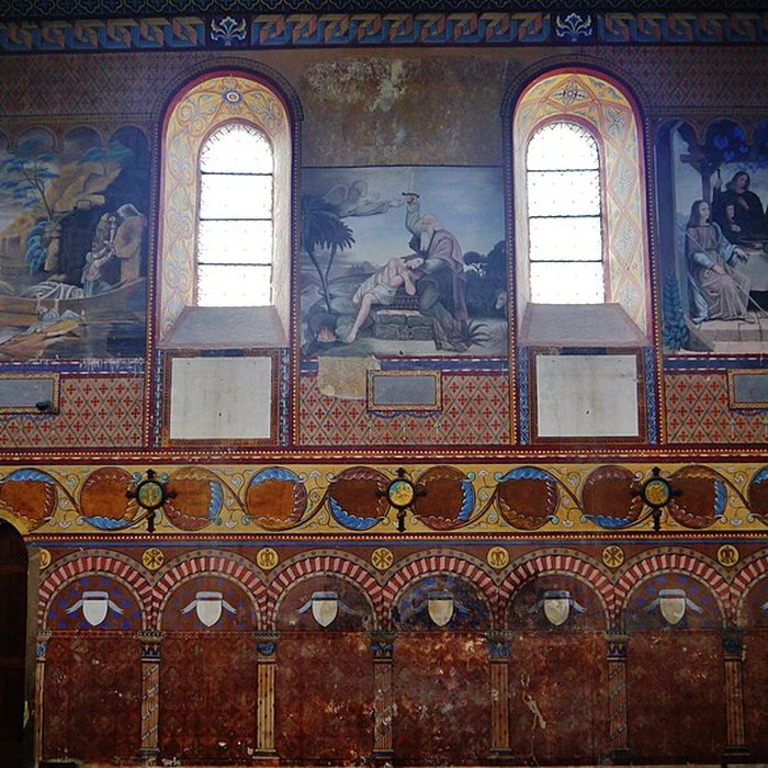 Photo de Église Notre-Dame de Rivière