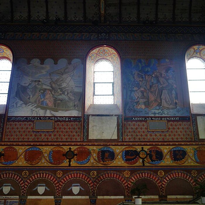 Photo de Église Notre-Dame de Rivière