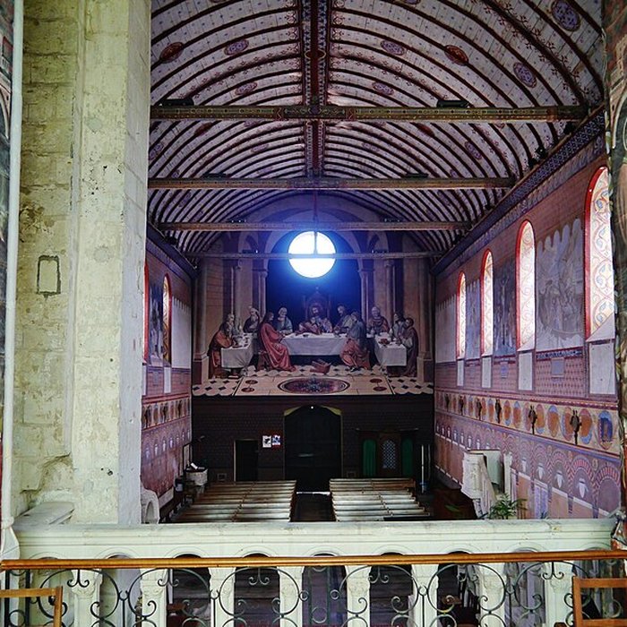 Photo de Église Notre-Dame de Rivière