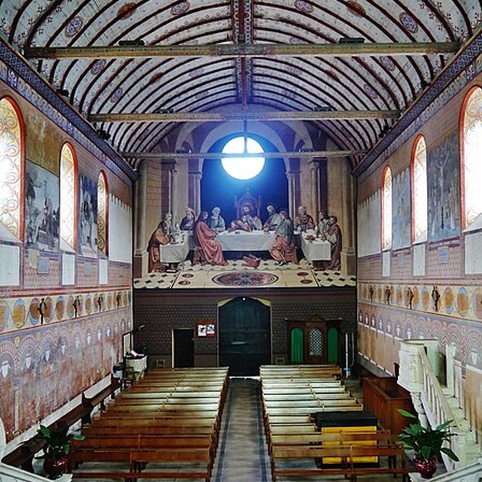 Photo de Église Notre-Dame de Rivière