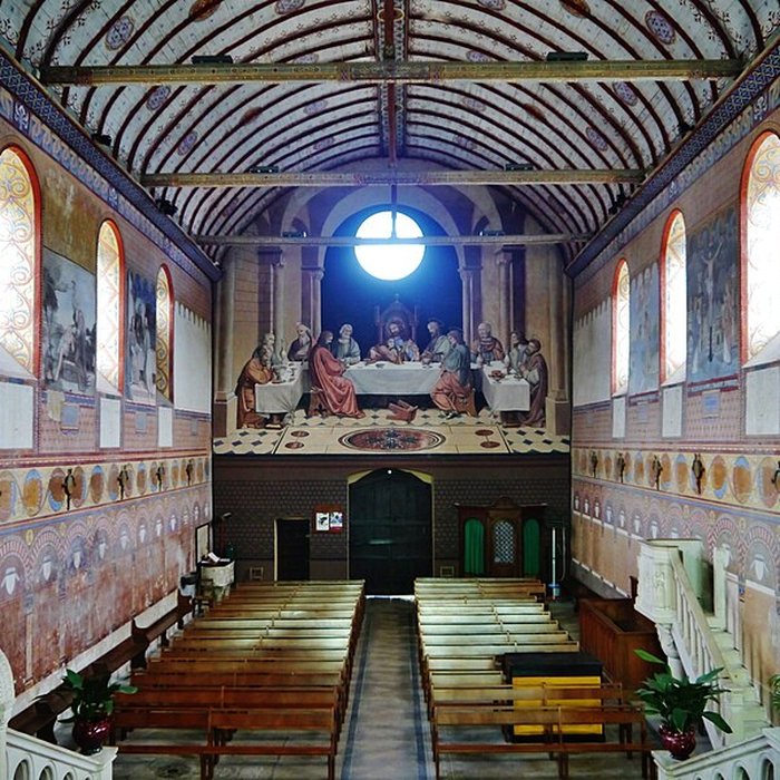 Photo de Église Notre-Dame de Rivière