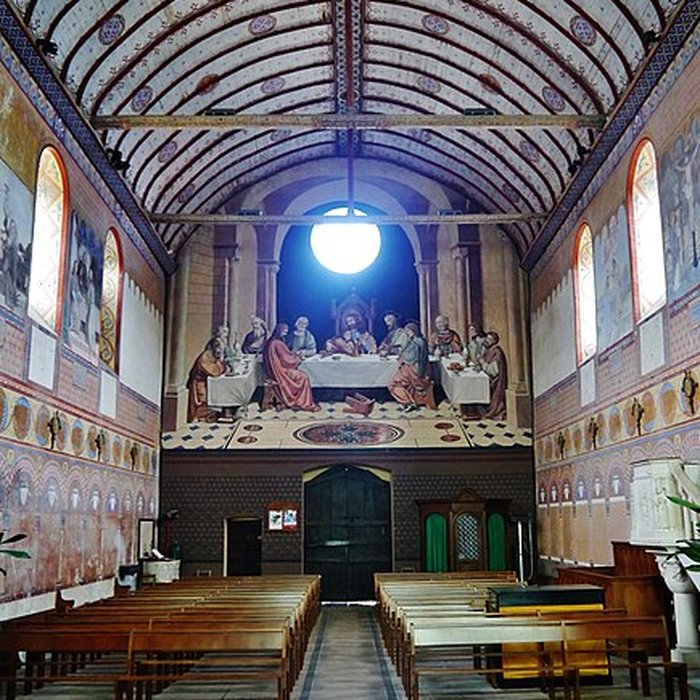 Photo de Église Notre-Dame de Rivière