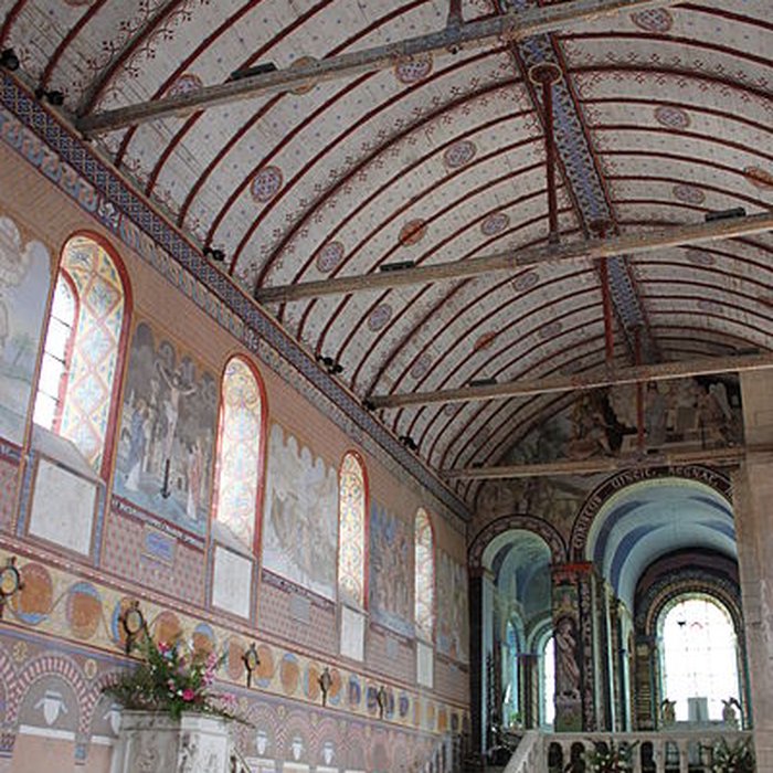 Photo de Église Notre-Dame de Rivière