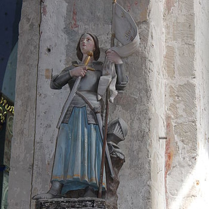 Photo de Église Notre-Dame de Rivière