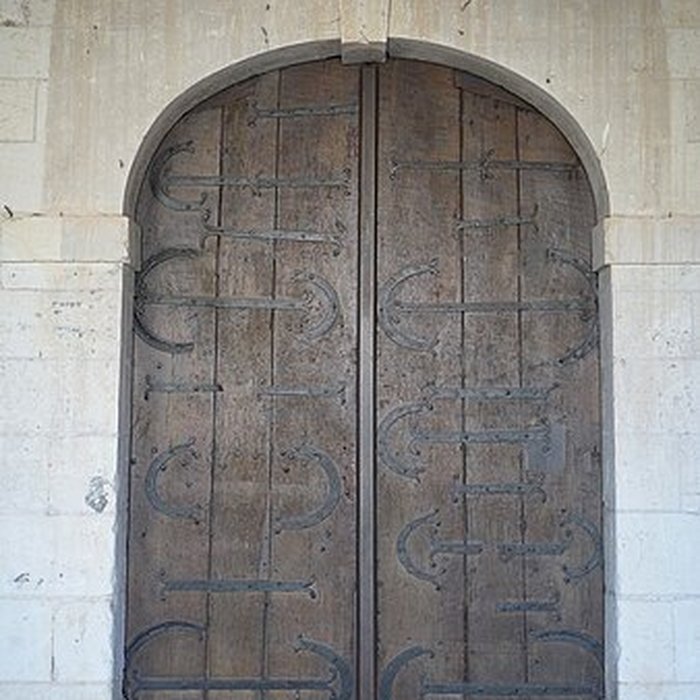Photo de Église Notre-Dame de Rivière