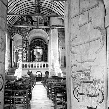Église Notre-Dame de Rivière
