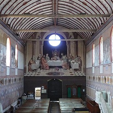 Église Notre-Dame de Rivière