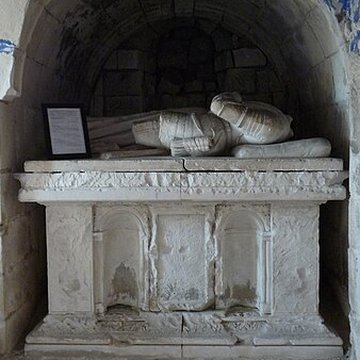 Église Notre-Dame de Rivière