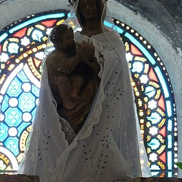 Église Notre-Dame de Rivière