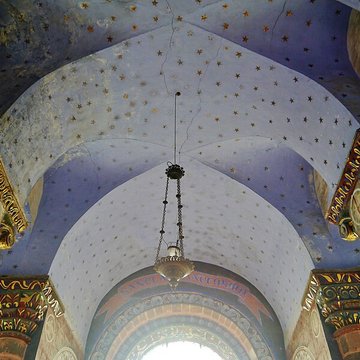 Église Notre-Dame de Rivière