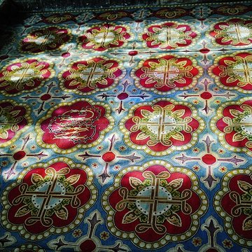 Église Notre-Dame de Rivière