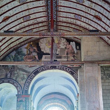 Église Notre-Dame de Rivière