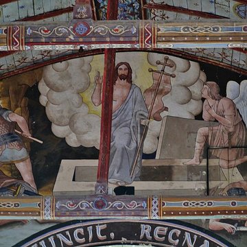 Église Notre-Dame de Rivière