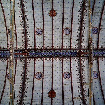 Église Notre-Dame de Rivière