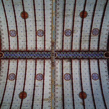 Église Notre-Dame de Rivière