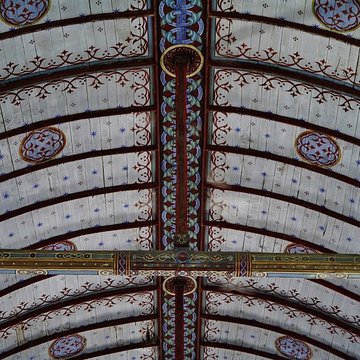 Église Notre-Dame de Rivière