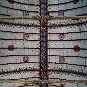 Église Notre-Dame de Rivière