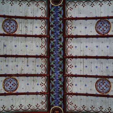 Église Notre-Dame de Rivière