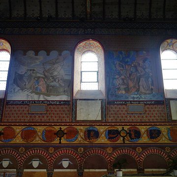 Église Notre-Dame de Rivière