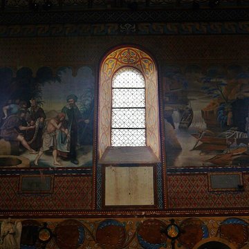 Église Notre-Dame de Rivière