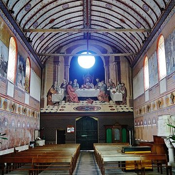 Église Notre-Dame de Rivière