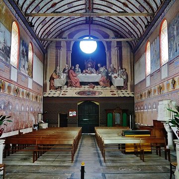 Église Notre-Dame de Rivière