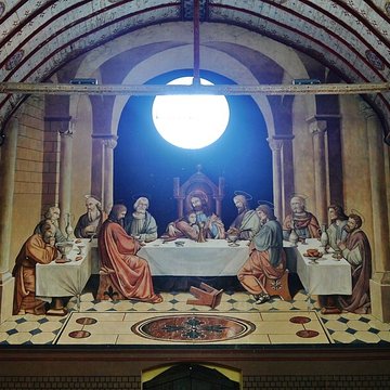 Église Notre-Dame de Rivière