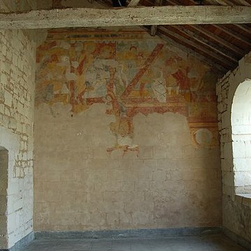 Église Notre-Dame de Rivière