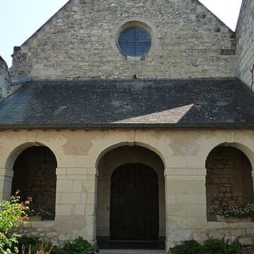 Église Notre-Dame de Rivière