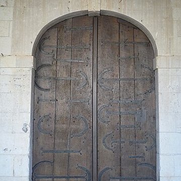 Église Notre-Dame de Rivière