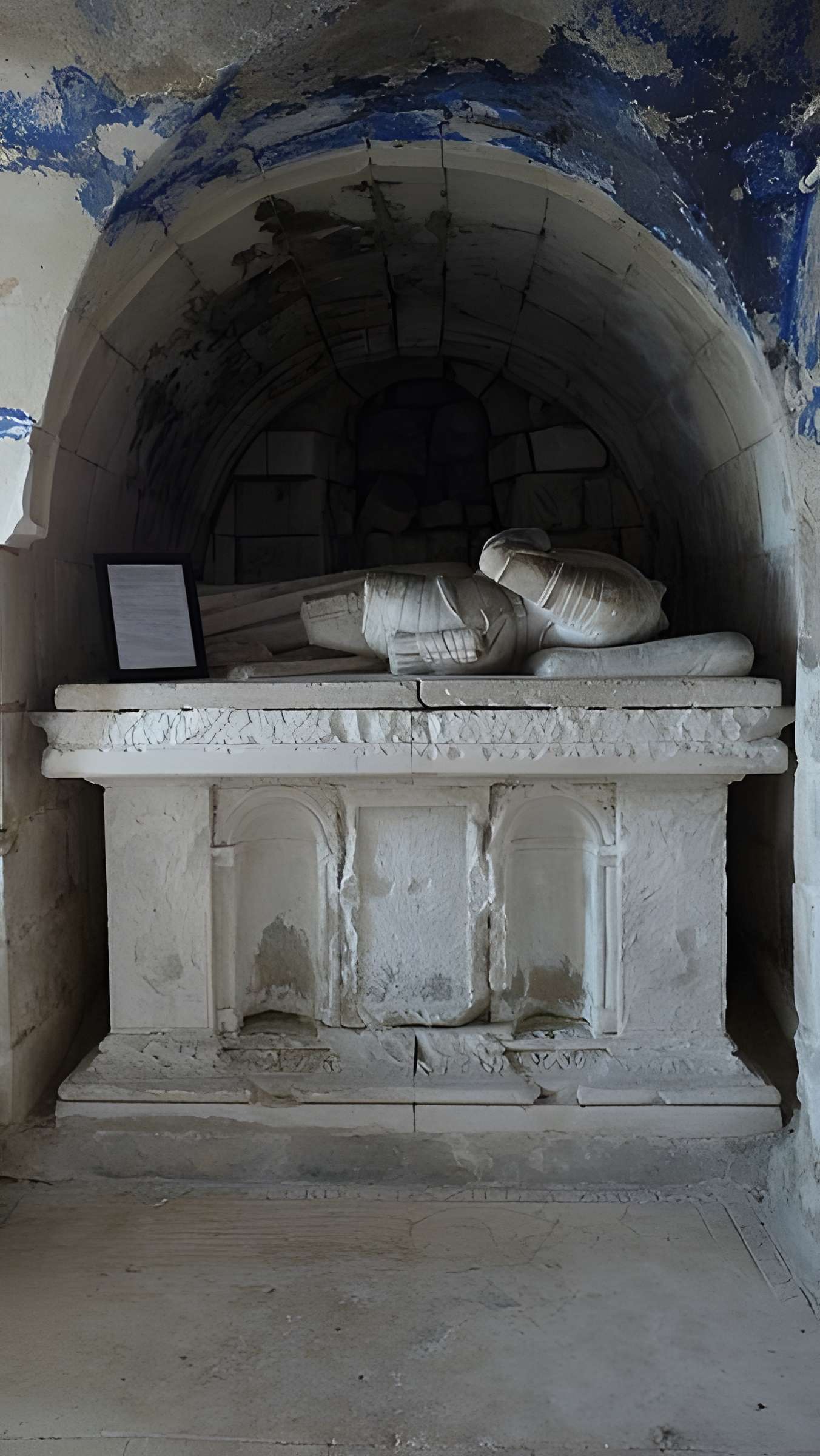 Église Notre-Dame de Rivière