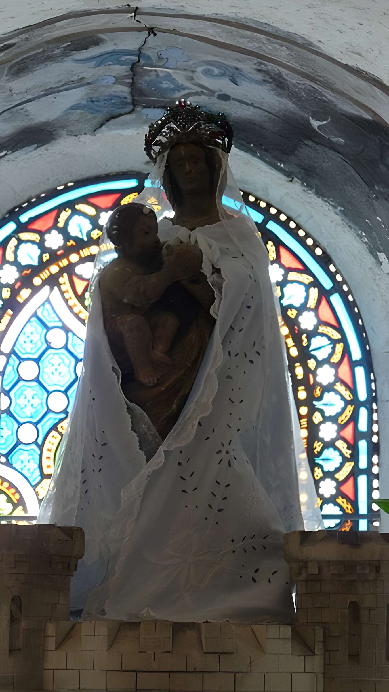 Église Notre-Dame de Rivière