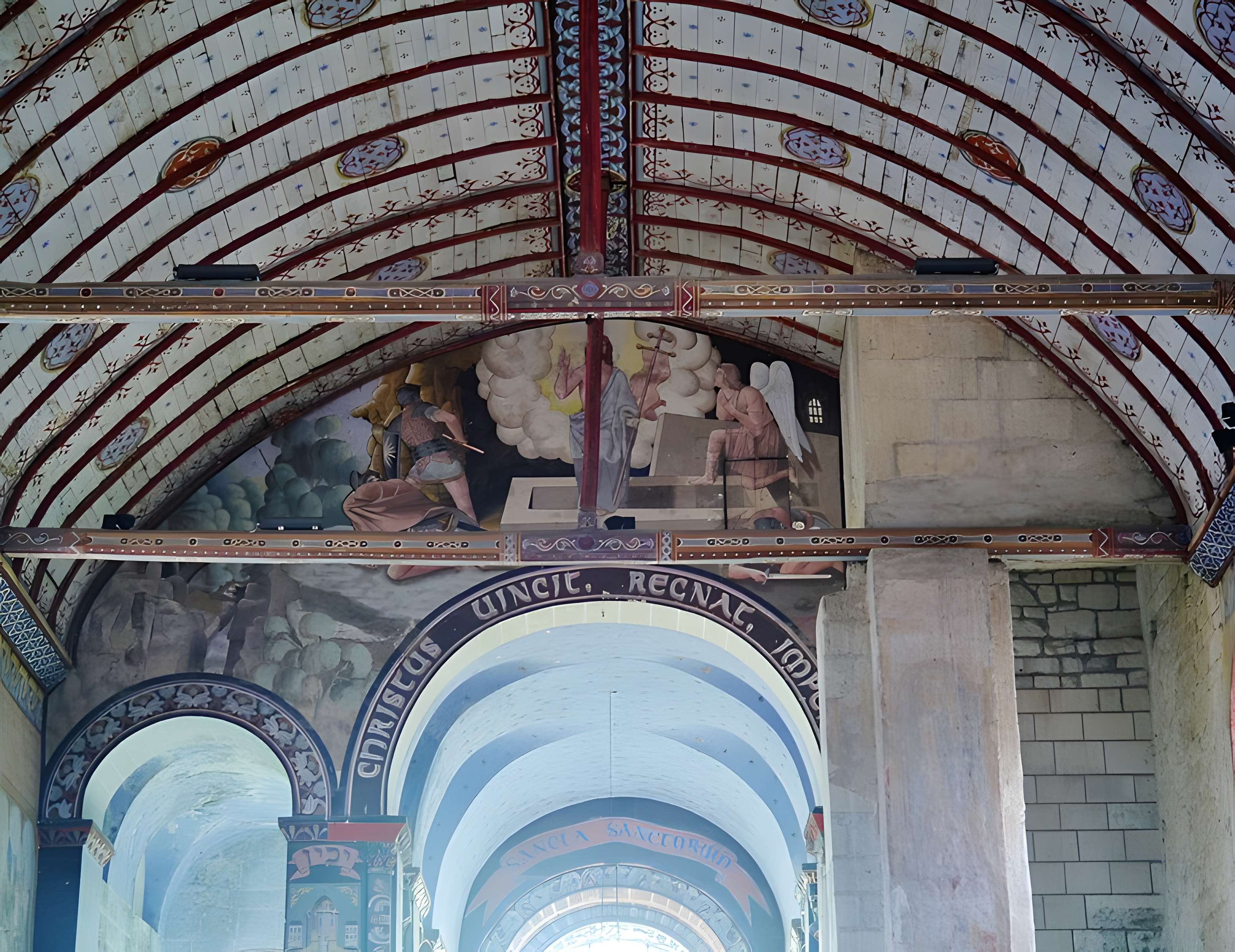 Église Notre-Dame de Rivière