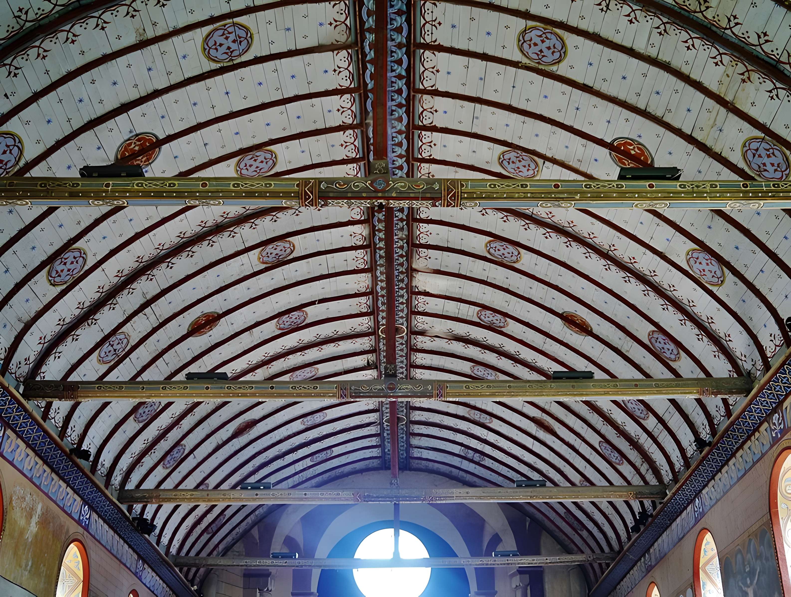 Église Notre-Dame de Rivière