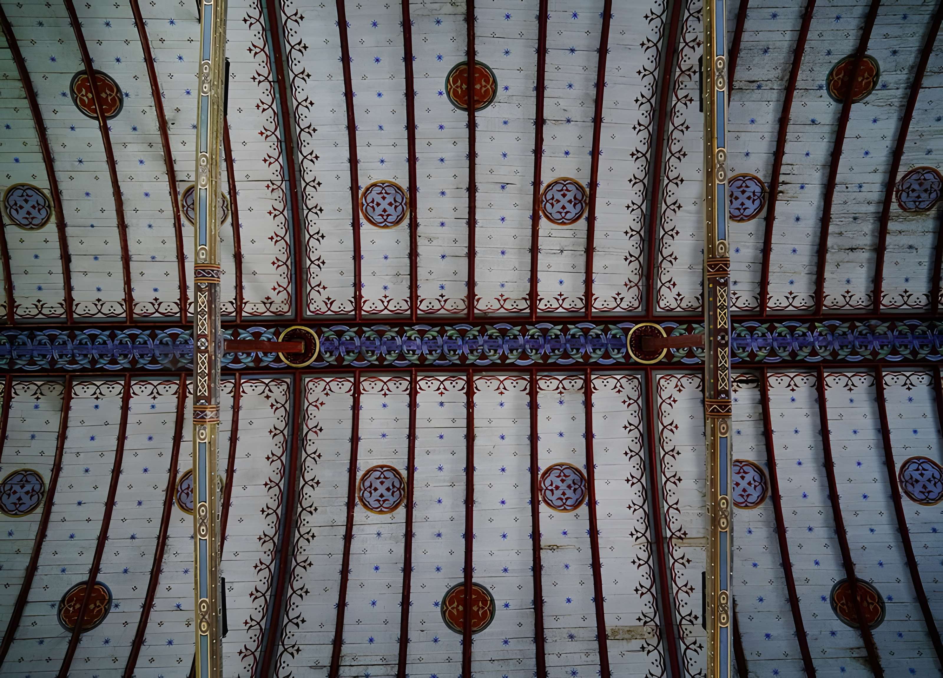 Église Notre-Dame de Rivière