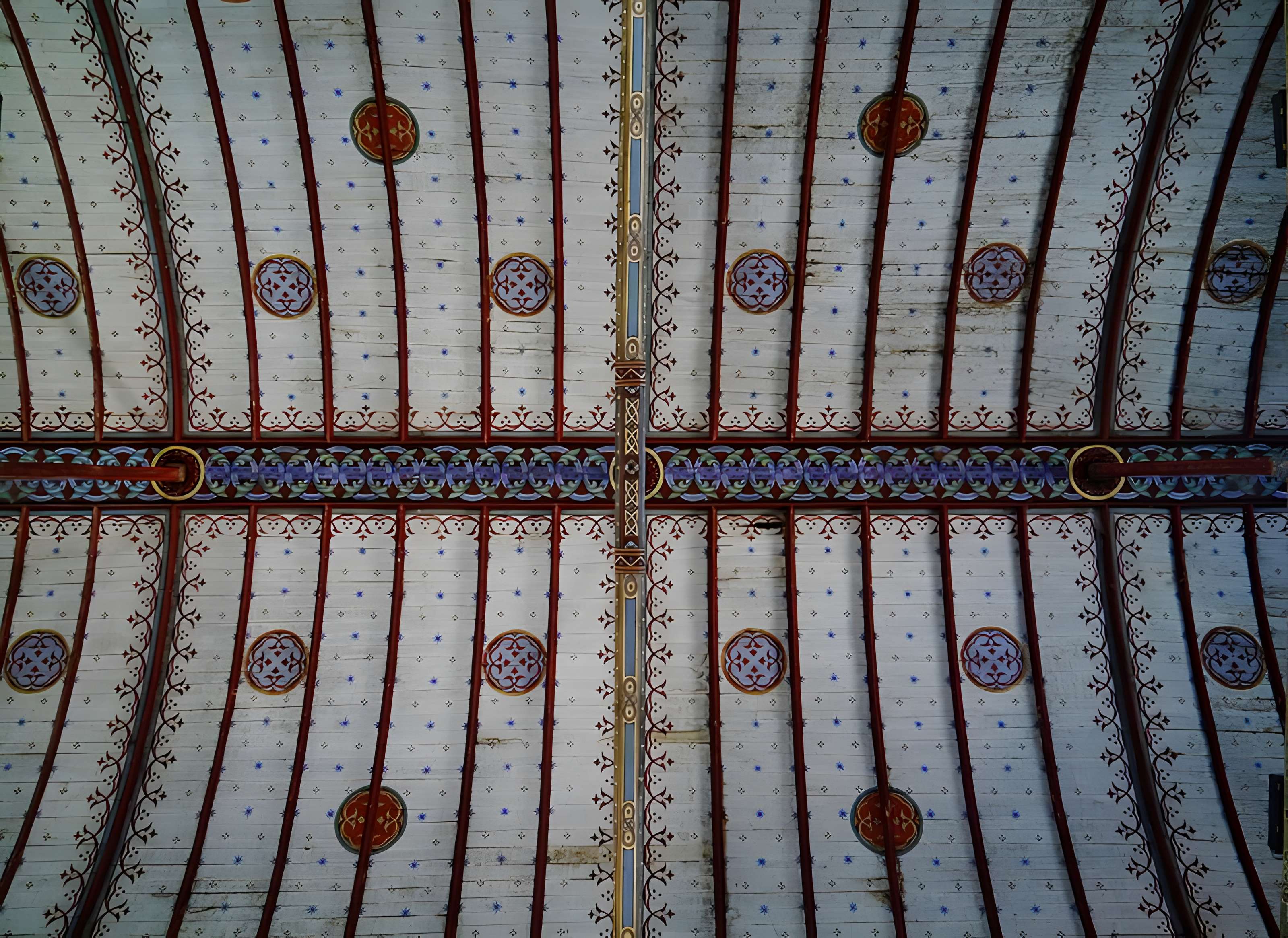 Église Notre-Dame de Rivière